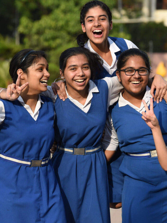 CBSE Result 2024 Live for 10th and 12th: Steps To Check