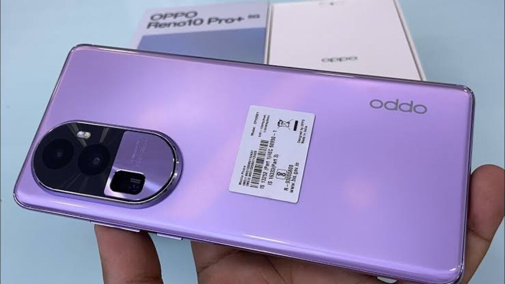 108MP कैमरा के साथ तबाही मचाने लांच हुआ Oppo का धांसू स्मार्टफोन, फीचर्स में सबसे बेस्ट 