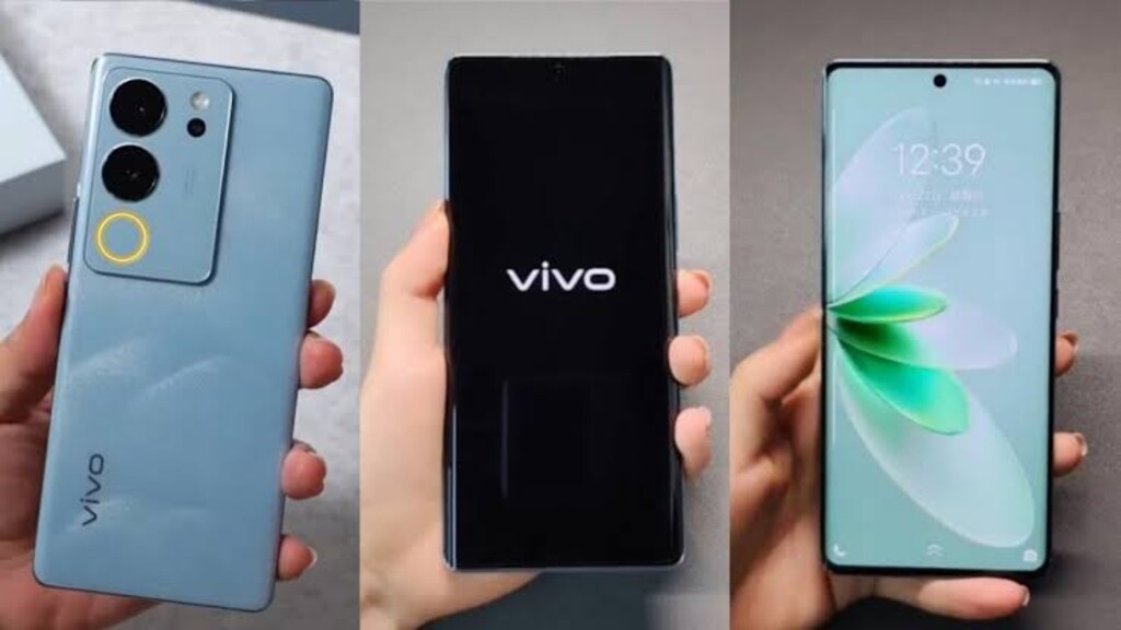 हुस्न की हसीनाओं को दिवाना बनाने आया Vivo का धांसू 5G स्मार्टफोन, कैमरा क्वालिटी में सबसे बेस्ट 