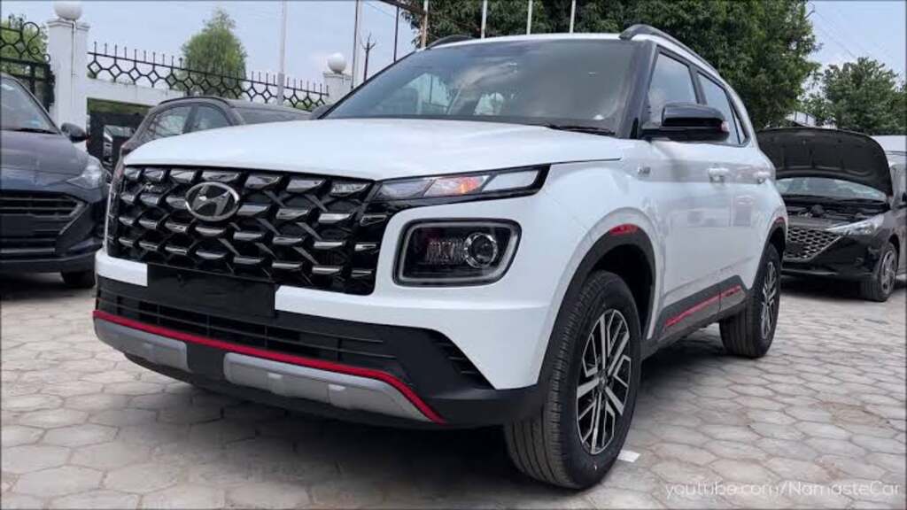 Maruti को अम्मा याद दिलाने लांच हुई Hyundai की यह धाकड़ कार, फीचर्स और माइलेज भी कमाल 