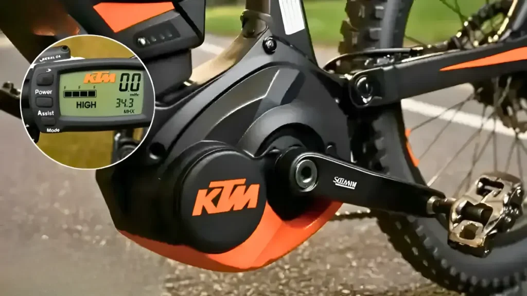 बच्चों की पहली पसंद बनी KTM Electric Cycle – कम कीमत में मिलेगा 120km की रेंज और 90km की टॉप स्पीड